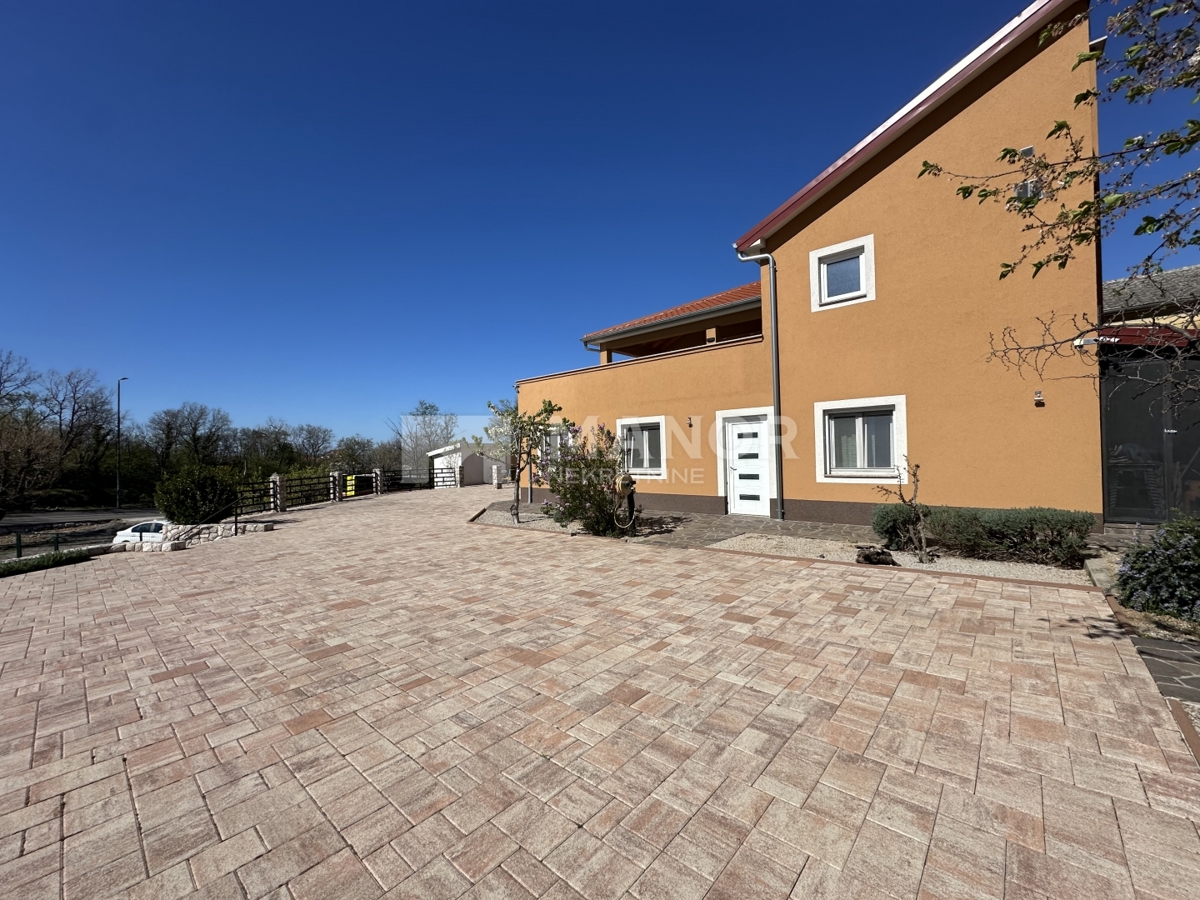 Casa Kraljevica, 1m2