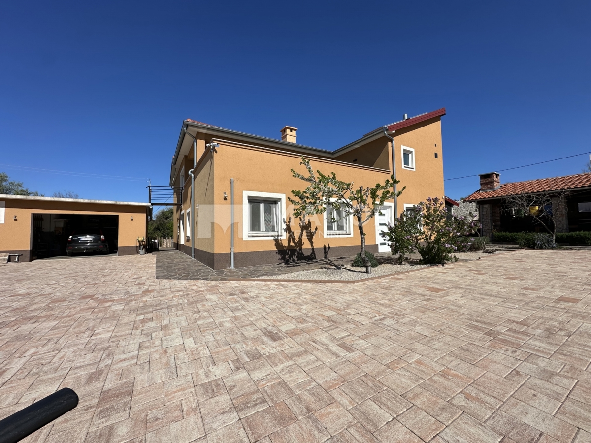 Casa Kraljevica, 1m2