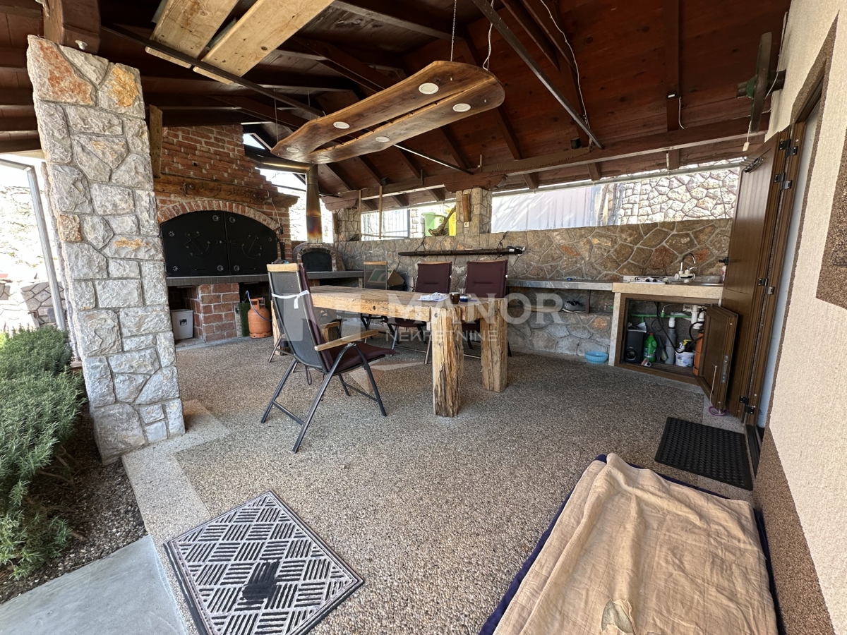 Casa Kraljevica, 1m2