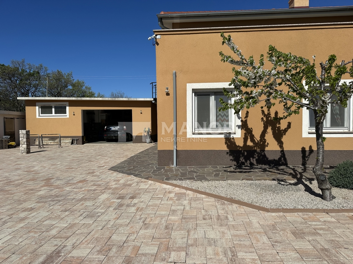 Casa Kraljevica, 1m2