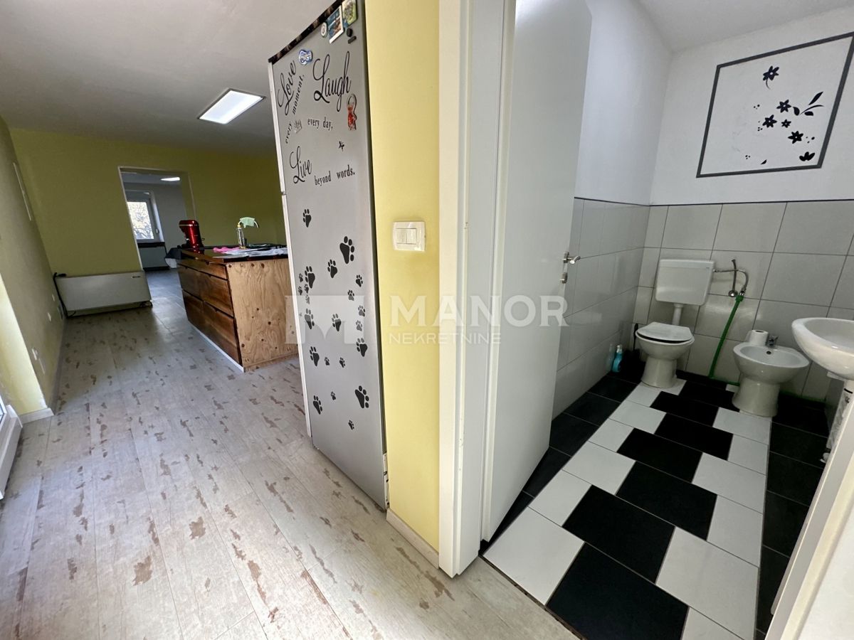 Casa Kraljevica, 1m2