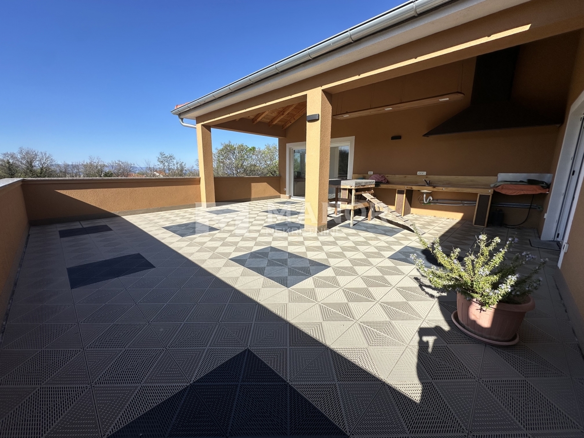 Casa Kraljevica, 1m2