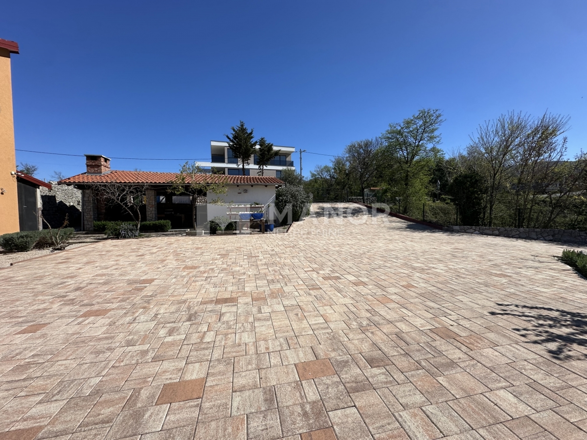 Casa Kraljevica, 1m2