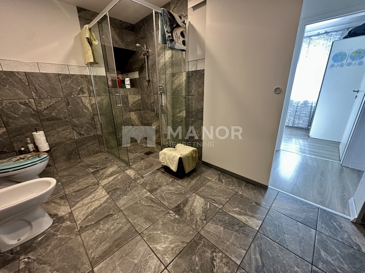 Casa Kraljevica, 1m2