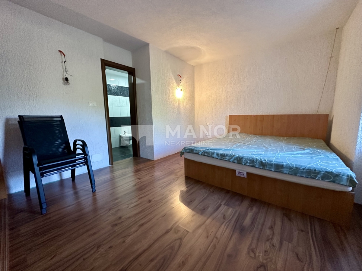 Casa Kraljevica, 1m2