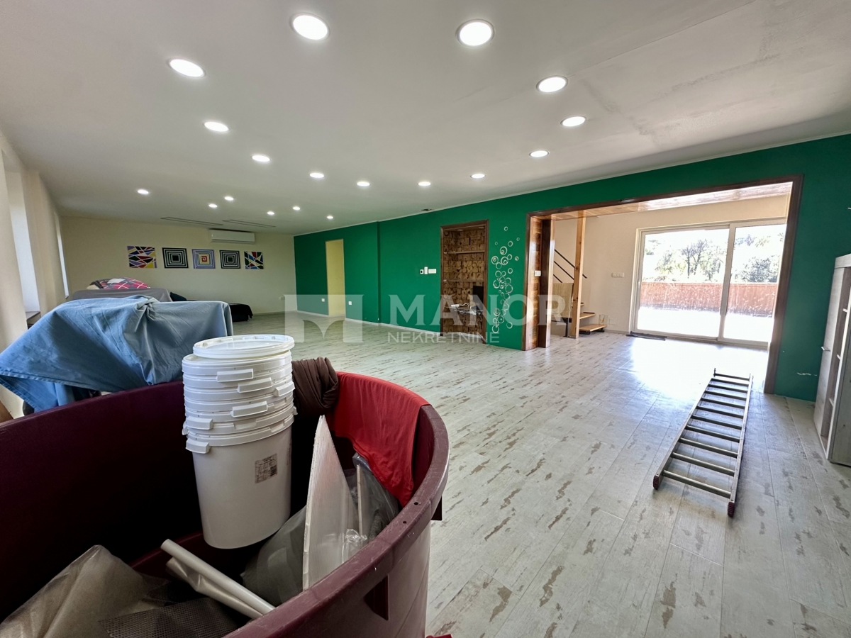 Casa Kraljevica, 1m2