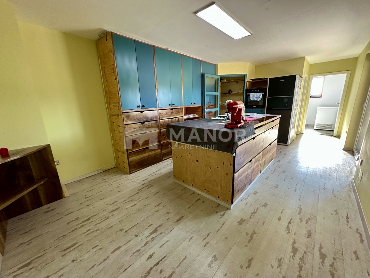 Casa Kraljevica, 1m2