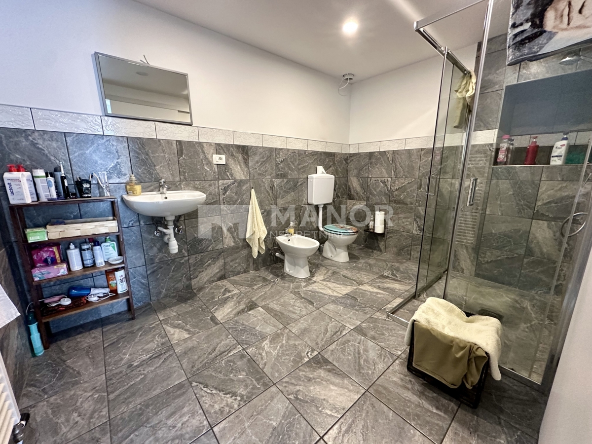 Casa Kraljevica, 1m2