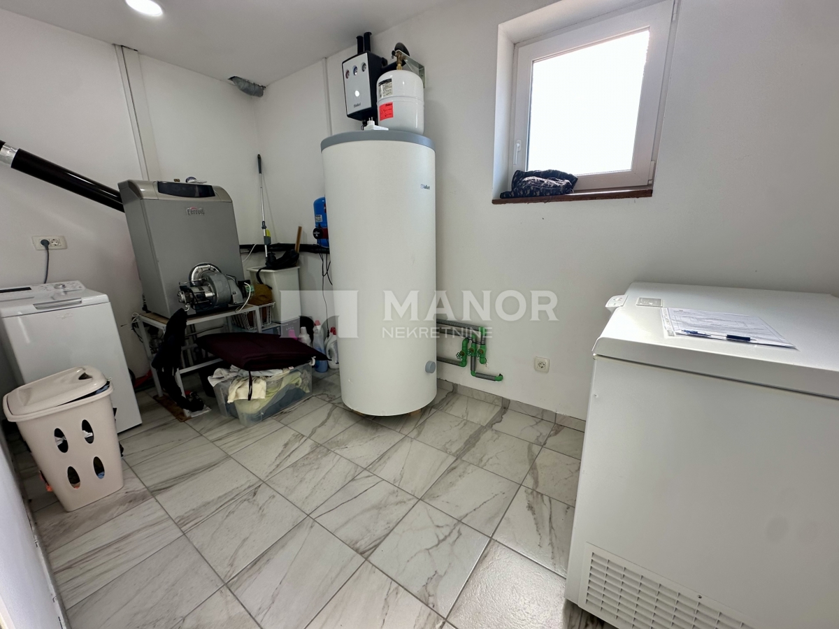 Casa Kraljevica, 1m2