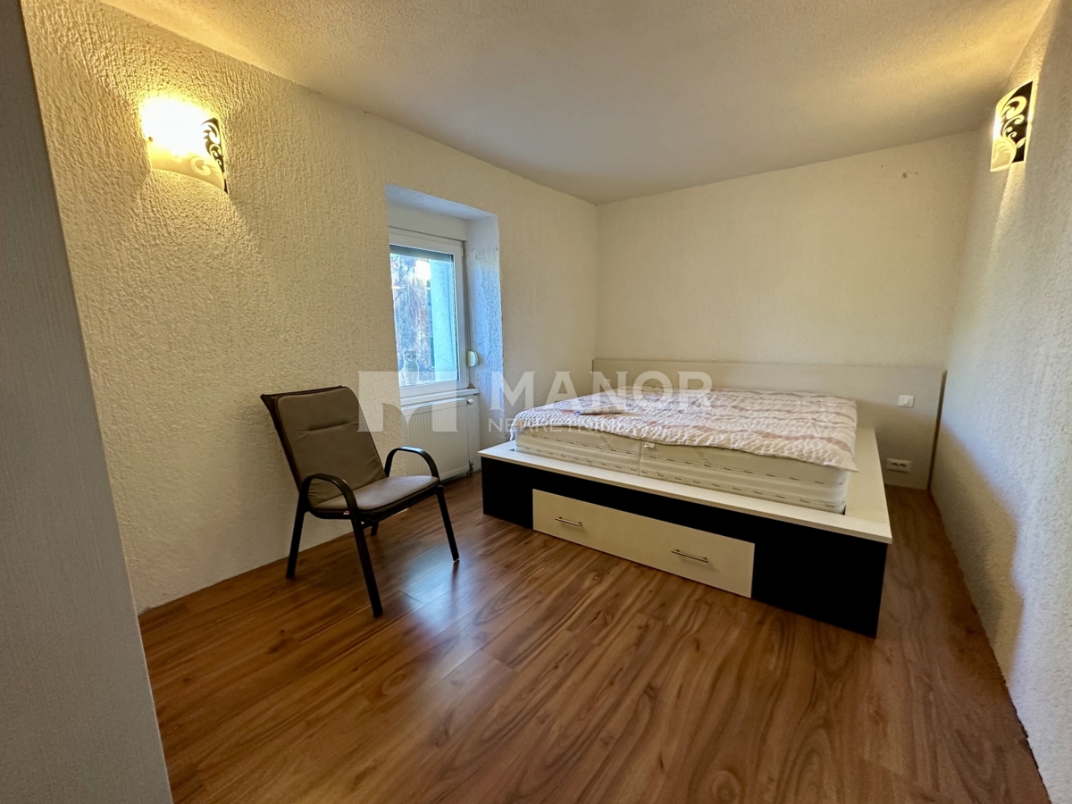 Casa Kraljevica, 1m2