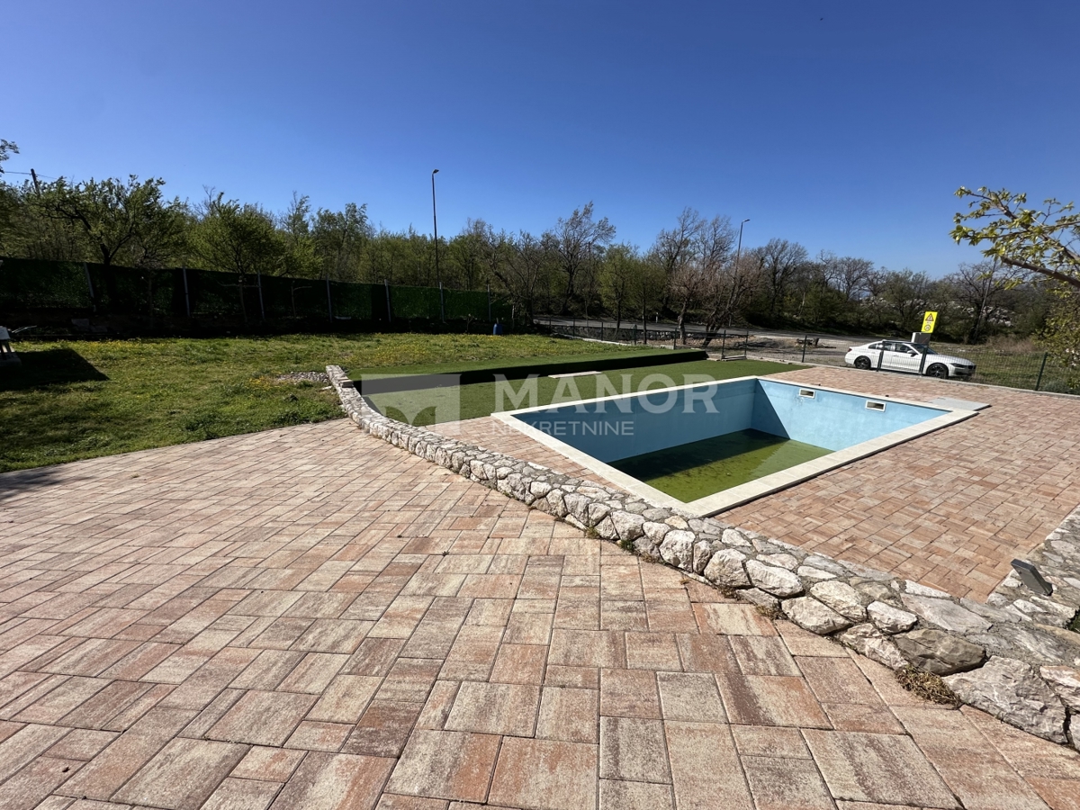 Casa Kraljevica, 1m2