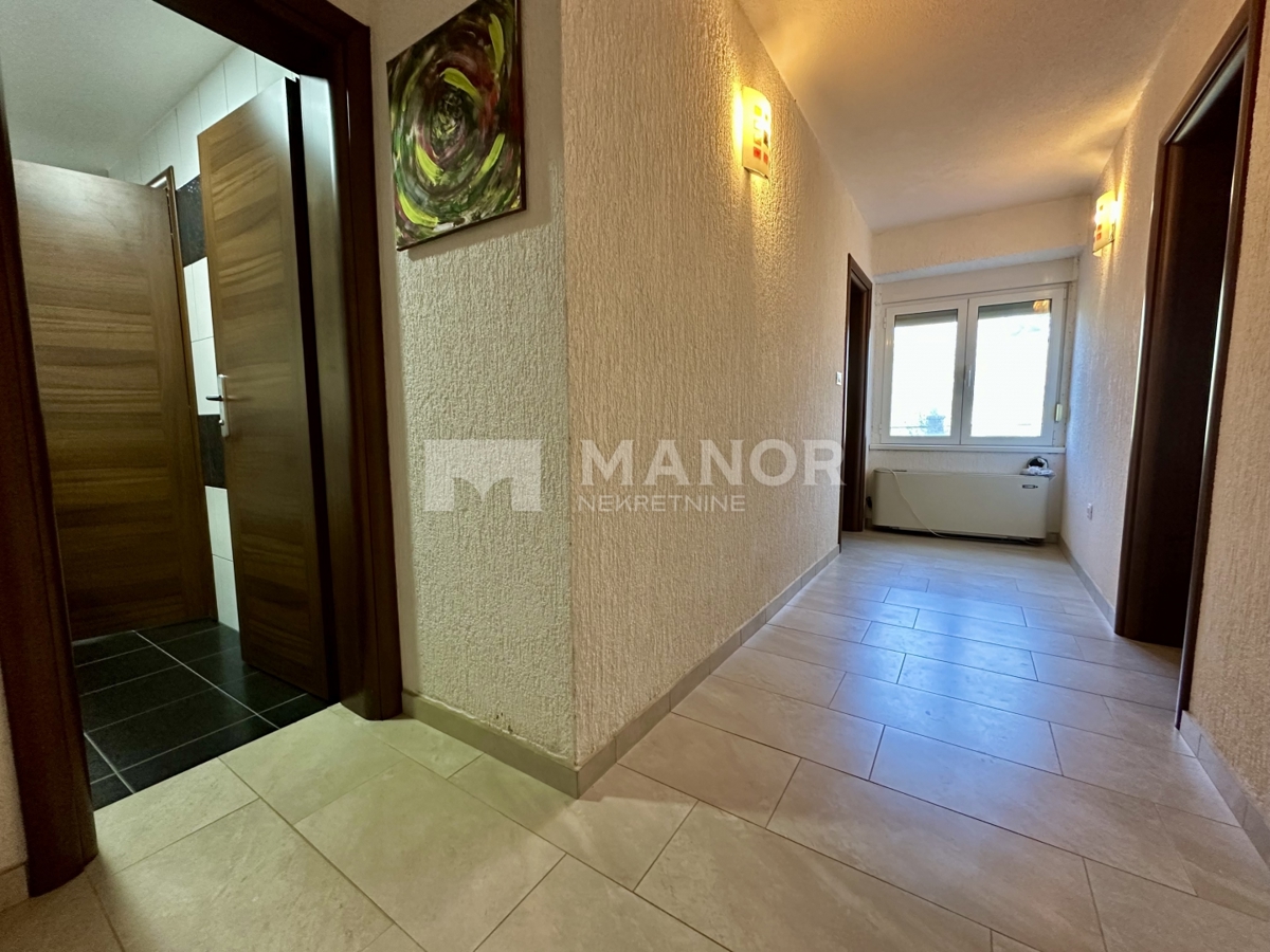 Casa Kraljevica, 1m2