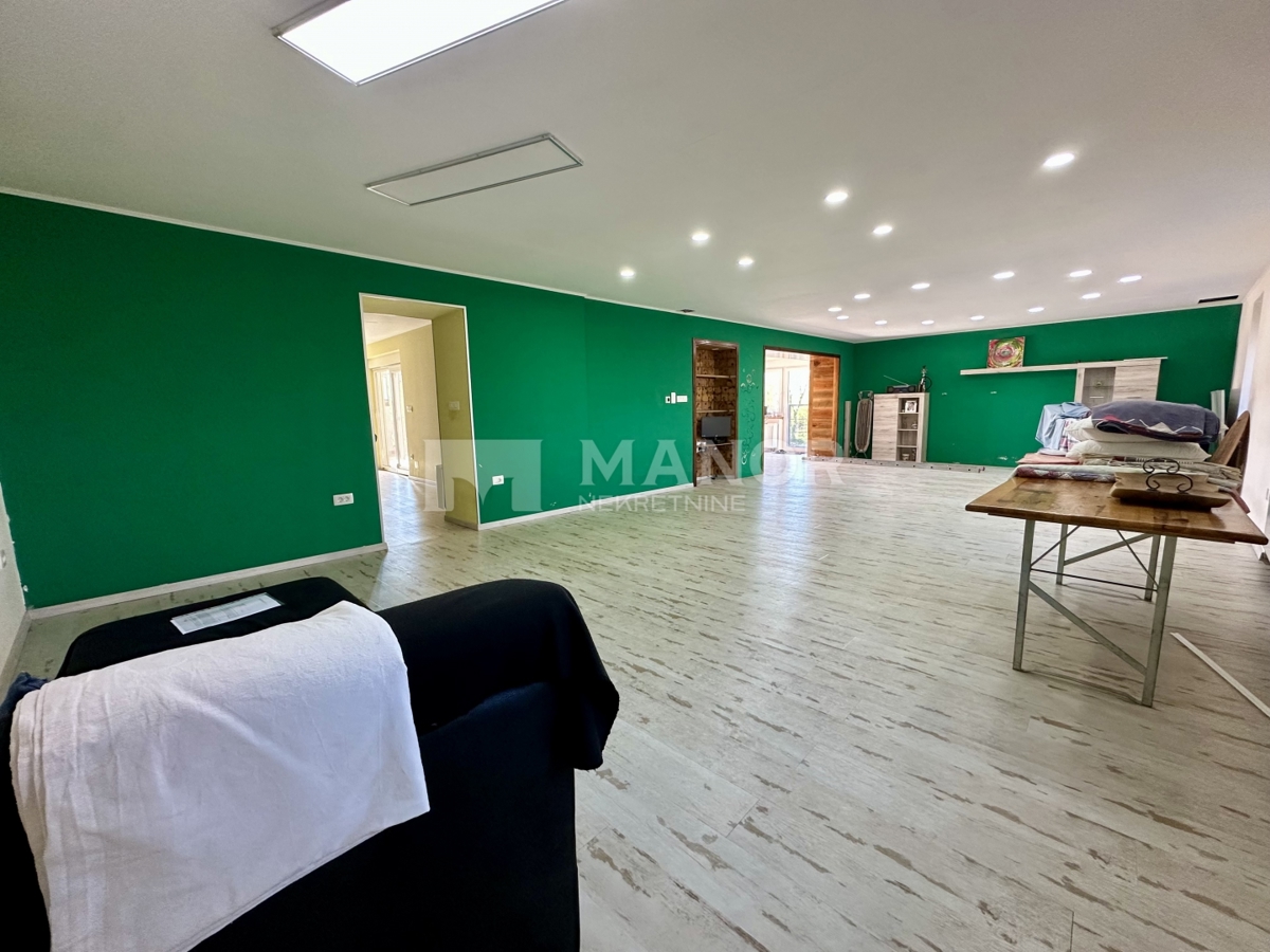 Casa Kraljevica, 1m2