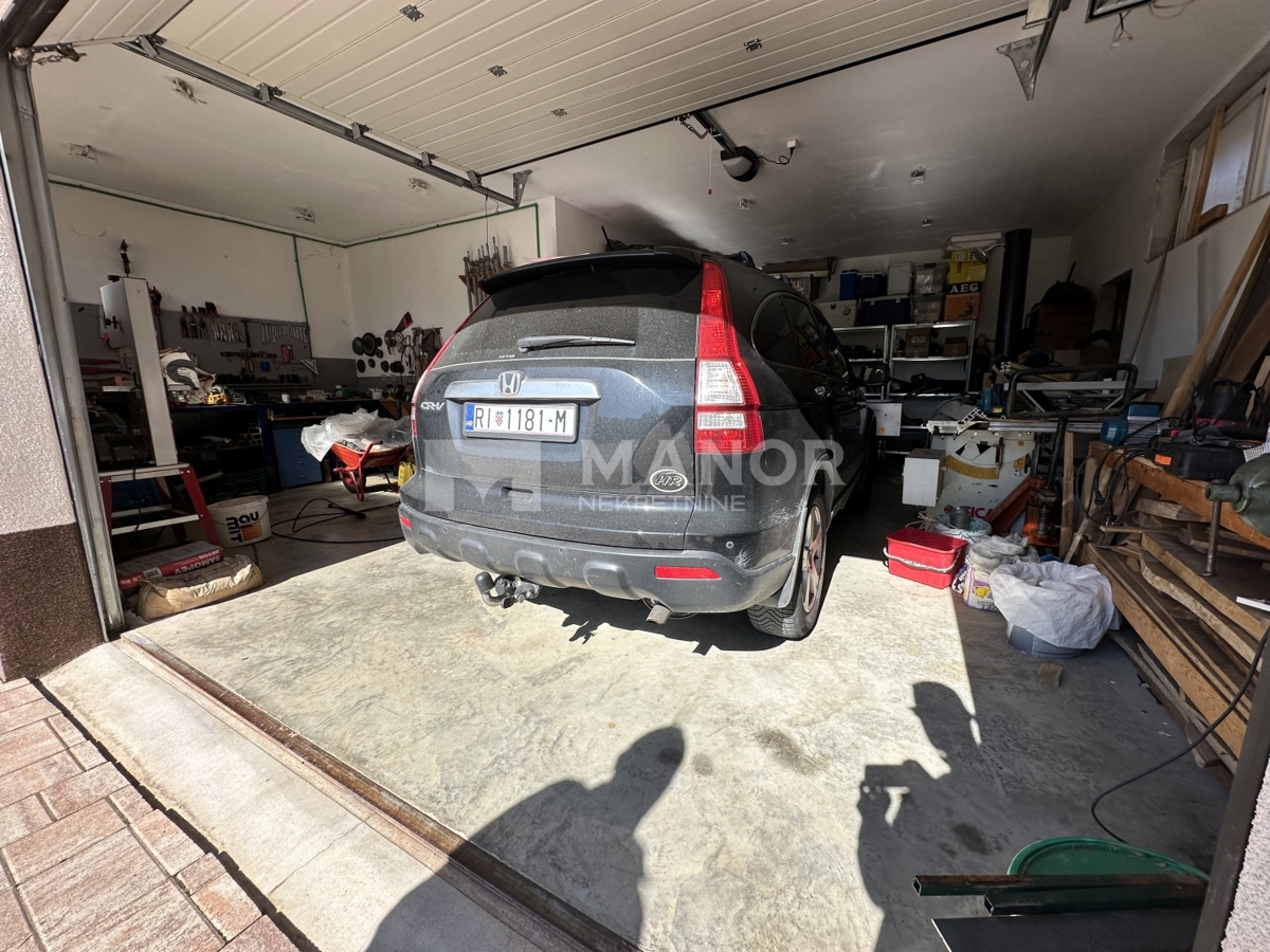 Casa Kraljevica, 1m2