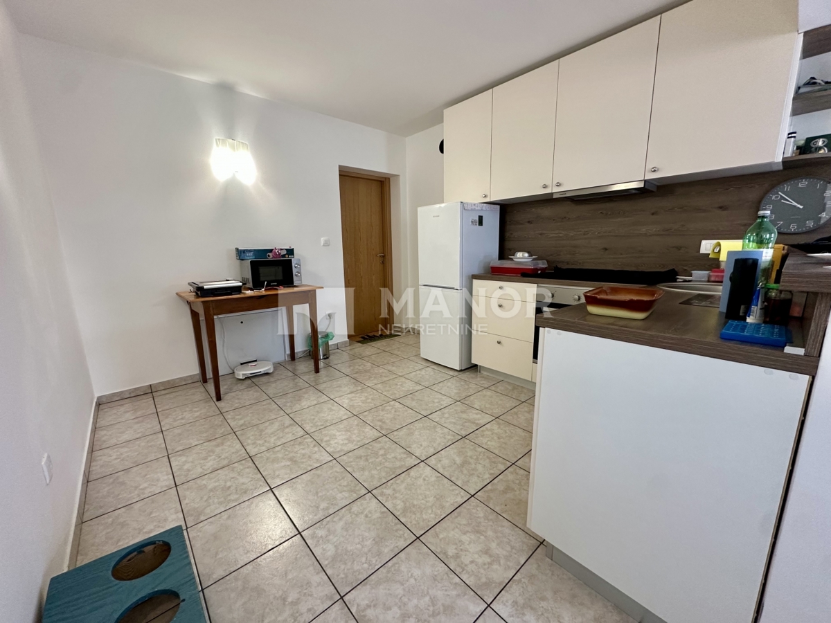 Casa Kraljevica, 1m2