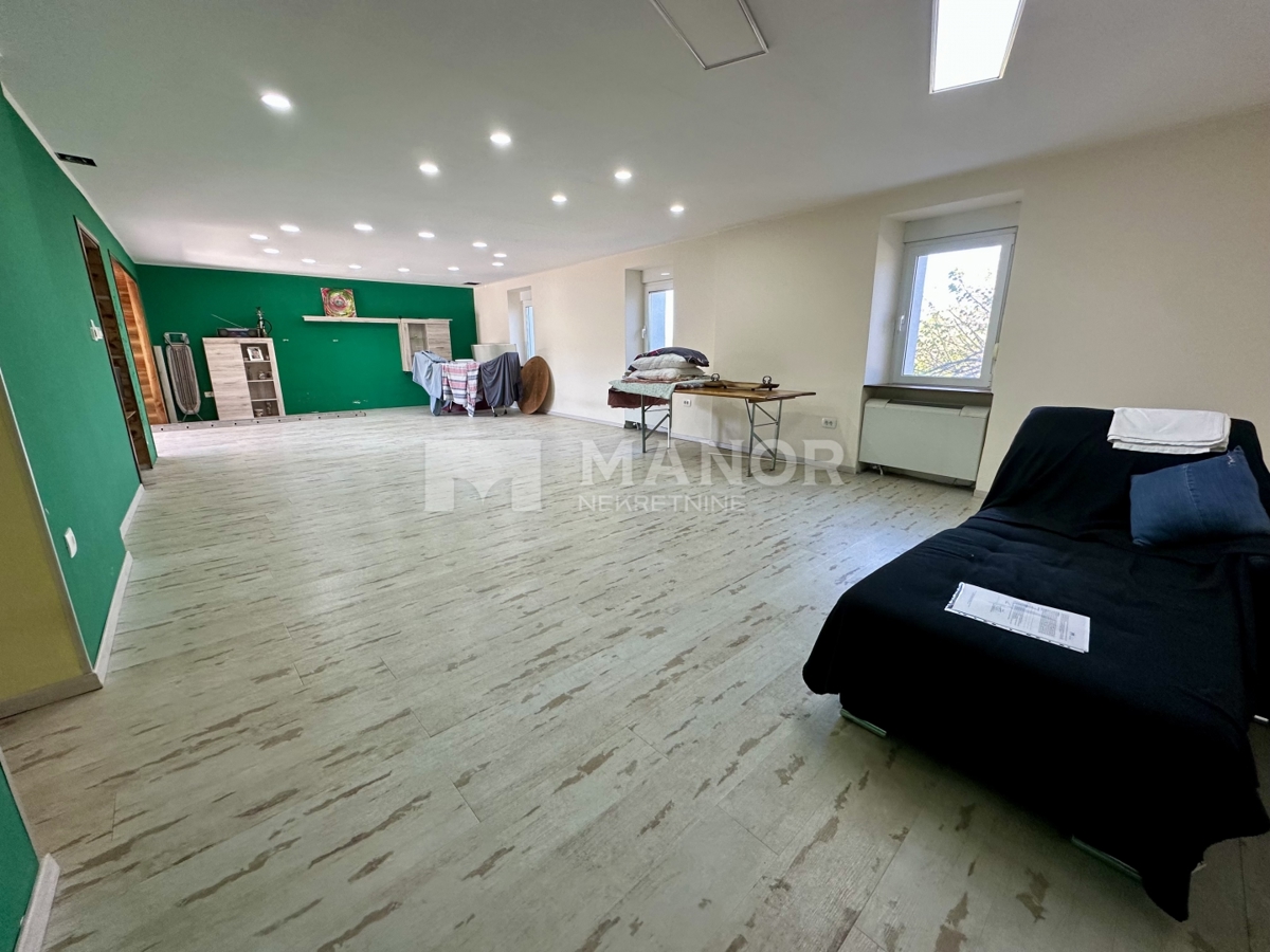 Casa Kraljevica, 1m2