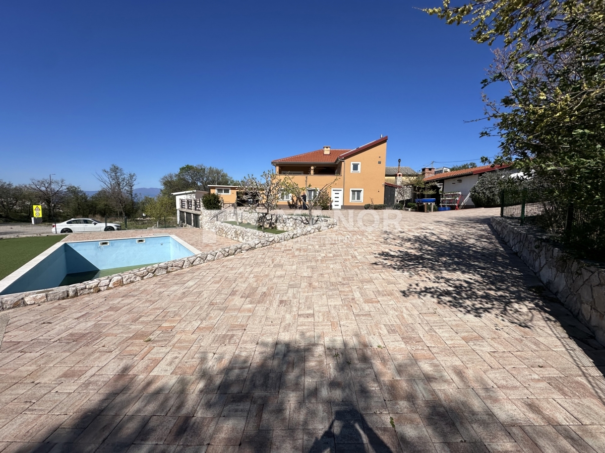 Casa Kraljevica, 1m2