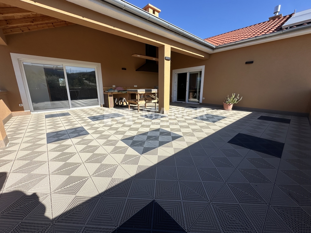 Casa Kraljevica, 1m2