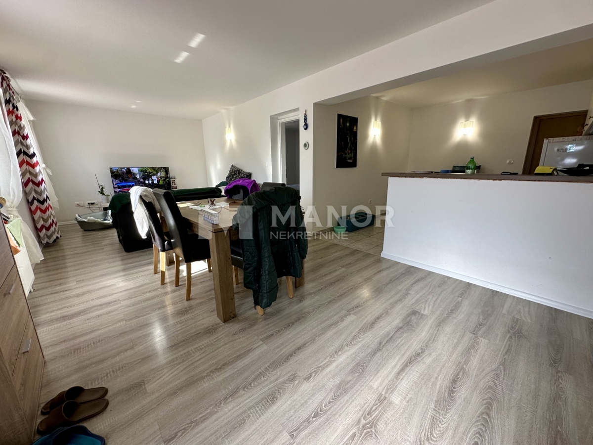 Casa Kraljevica, 1m2