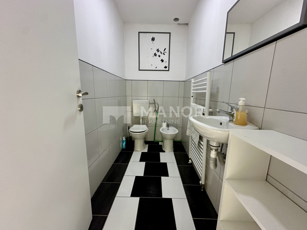 Casa Kraljevica, 1m2