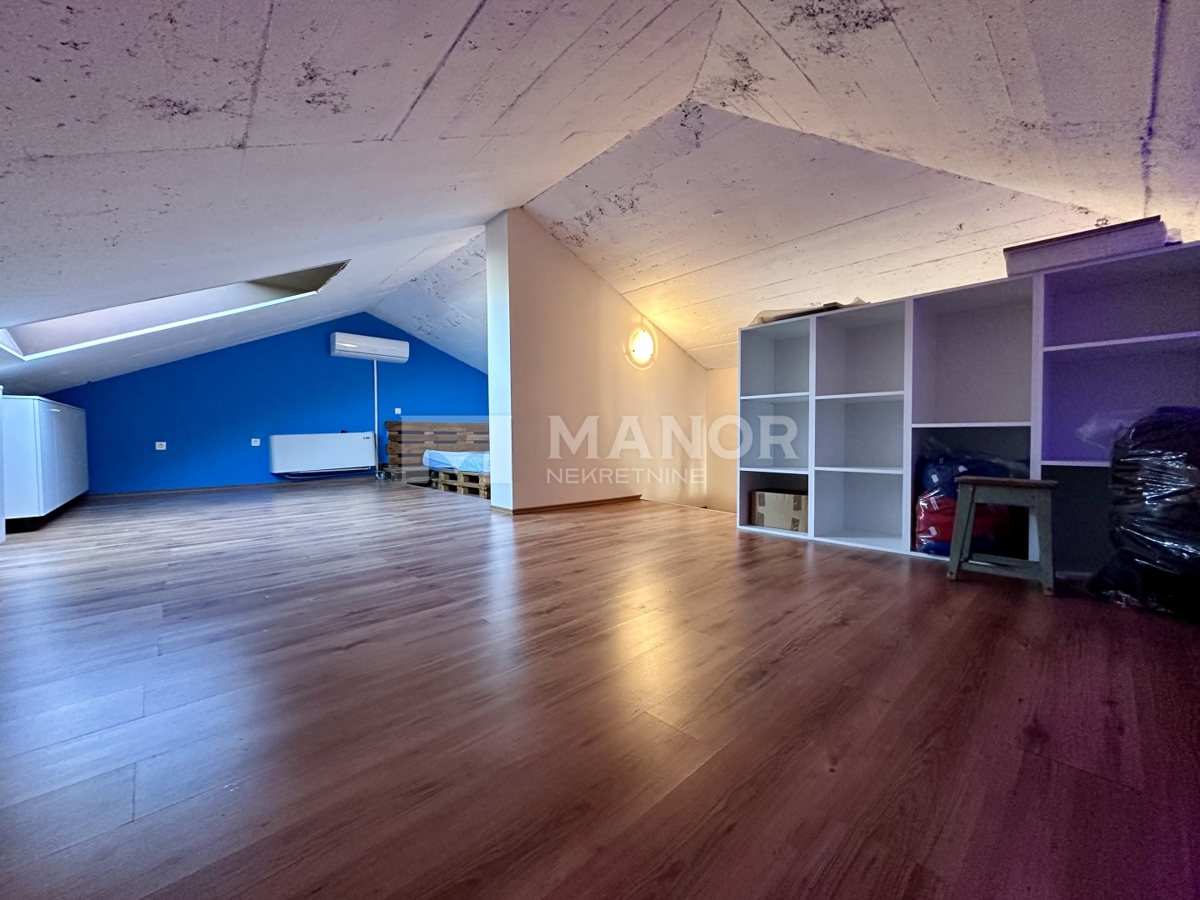 Casa Kraljevica, 1m2