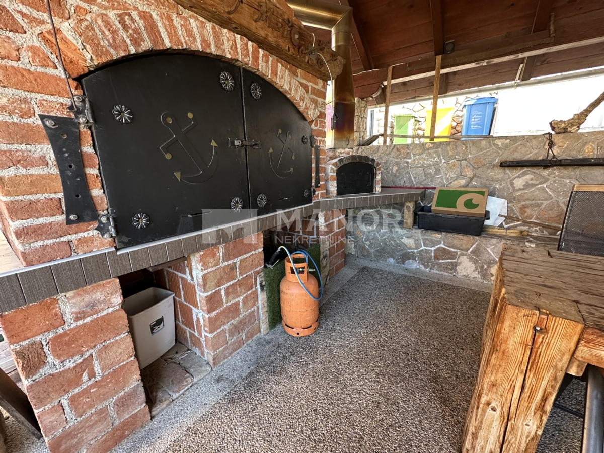 Casa Kraljevica, 1m2