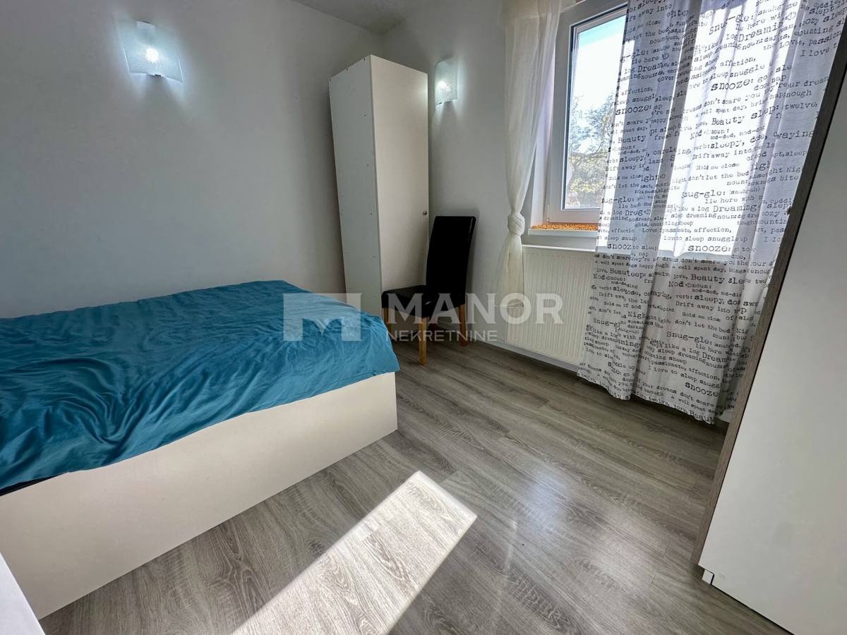 Casa Kraljevica, 1m2