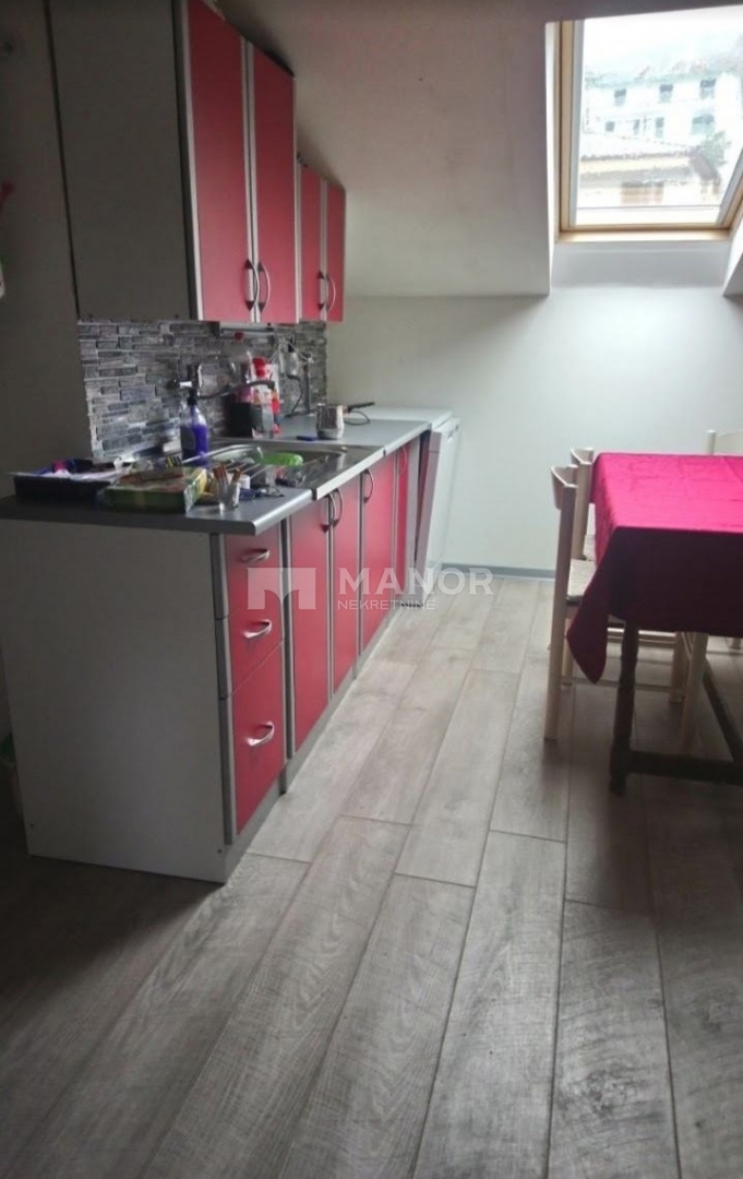 Appartamento Lovran, 1m2