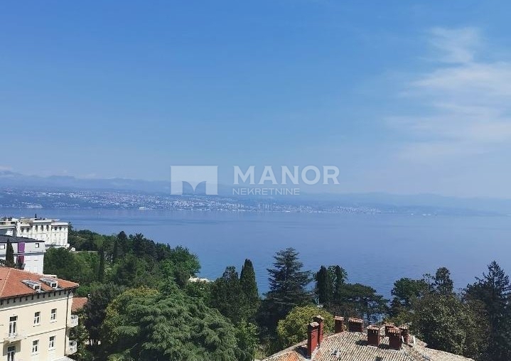 Appartamento Lovran, 1m2