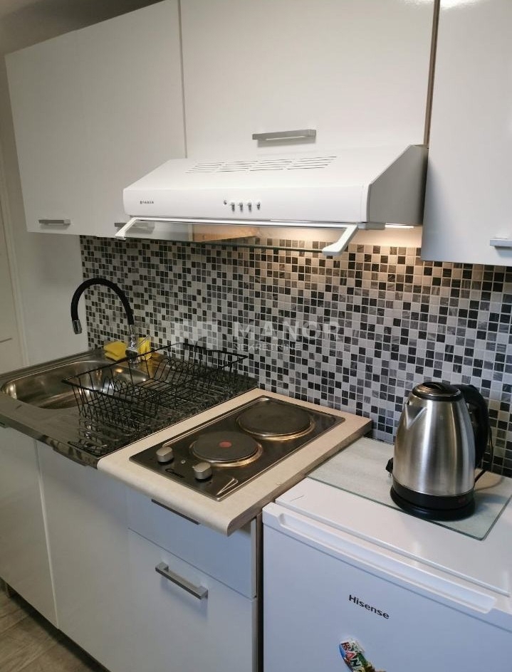 Appartamento Lovran, 1m2