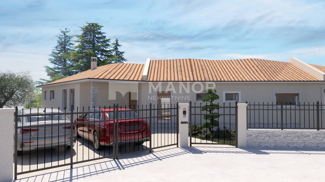 Casa Tinjan, 100m2