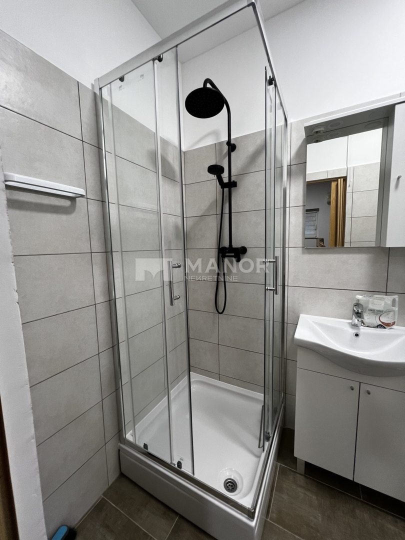 Appartamento Gornja Vežica, Rijeka, 35m2