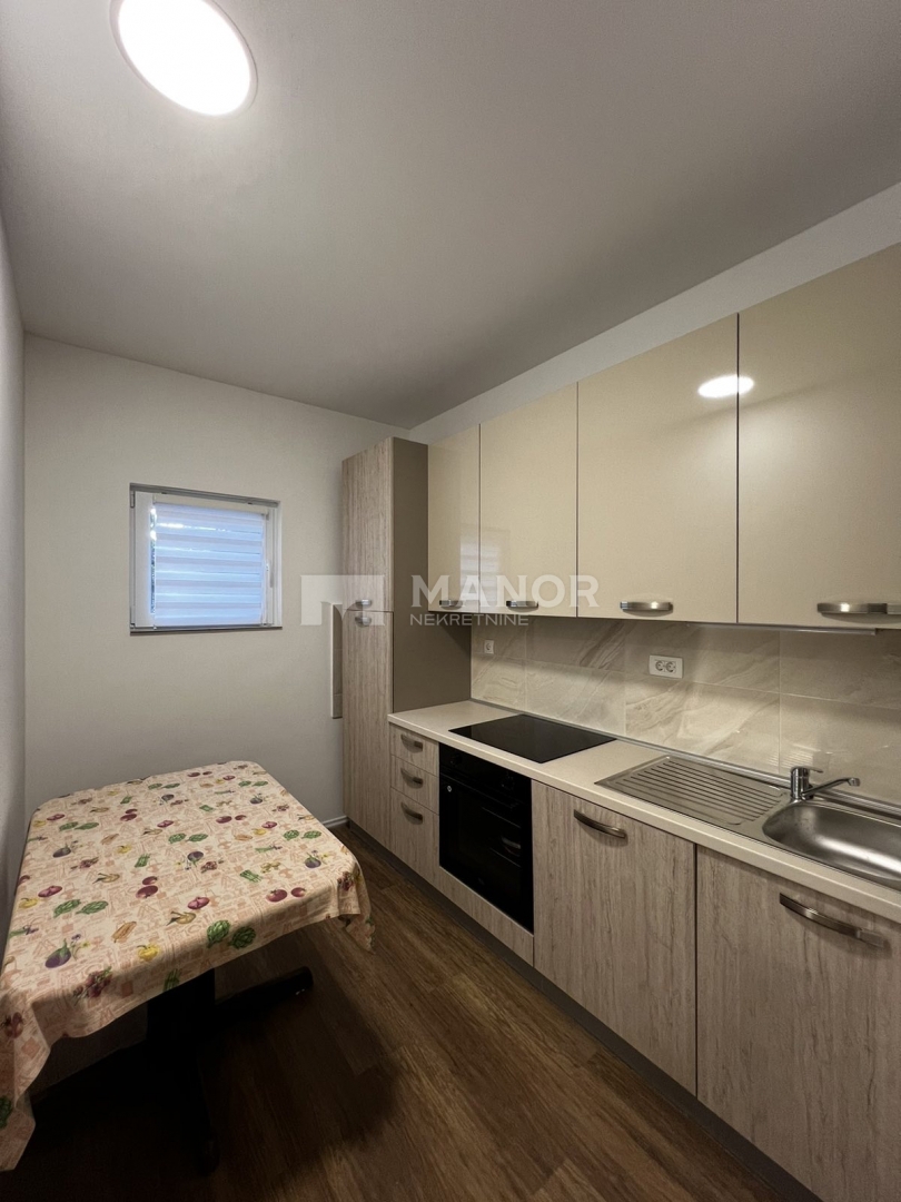 Appartamento Gornja Vežica, Rijeka, 35m2
