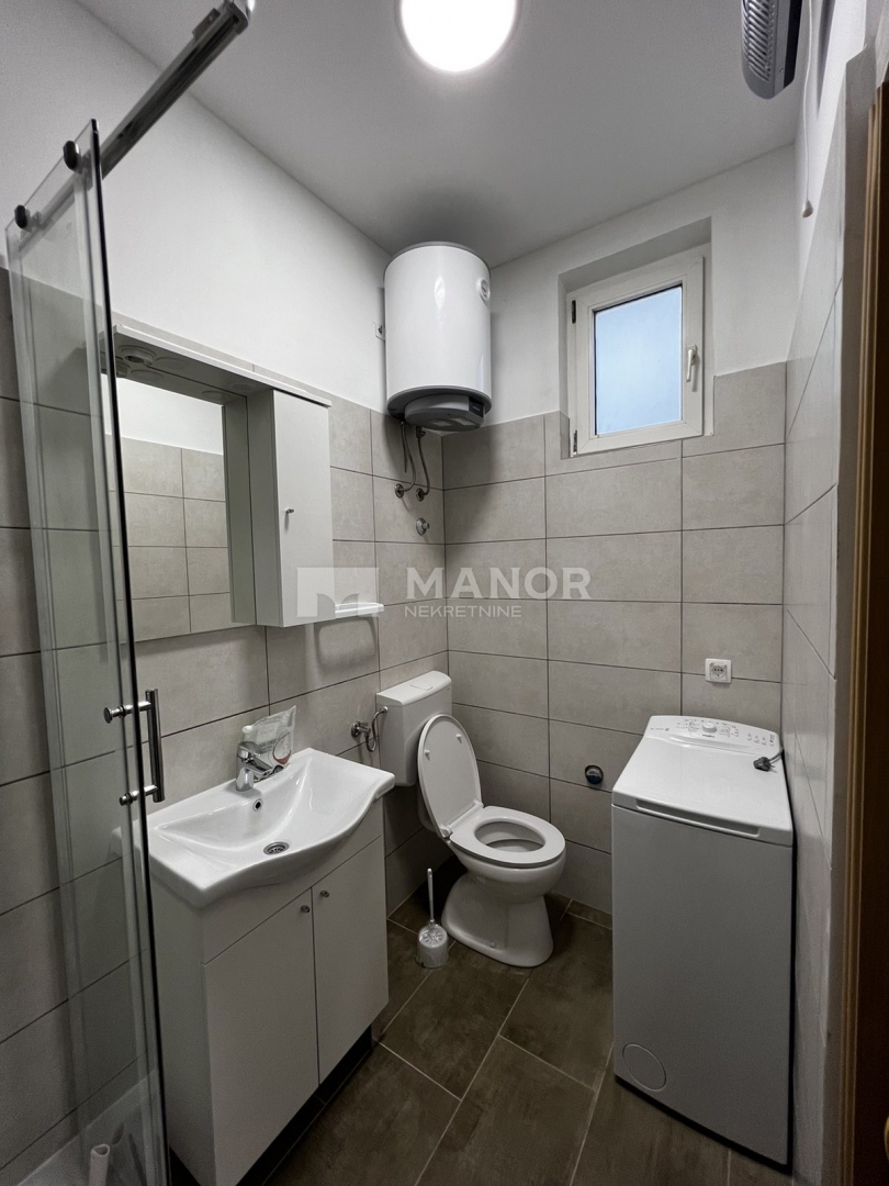 Appartamento Gornja Vežica, Rijeka, 35m2