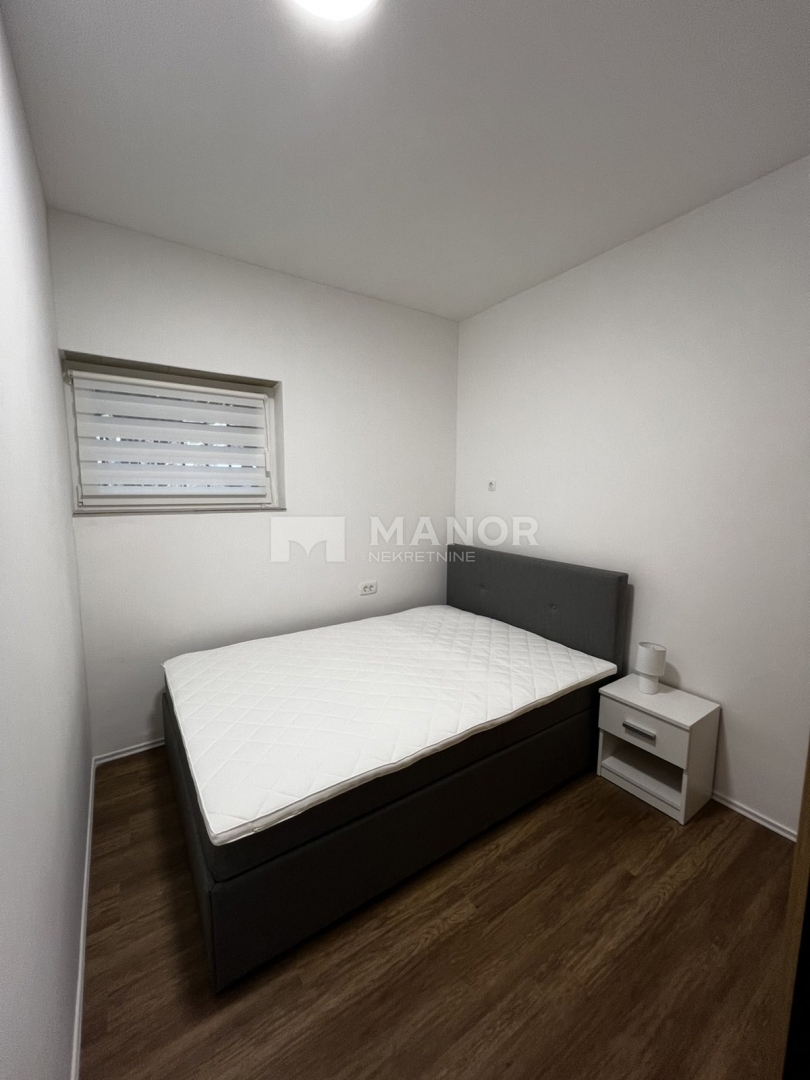 Appartamento Gornja Vežica, Rijeka, 35m2