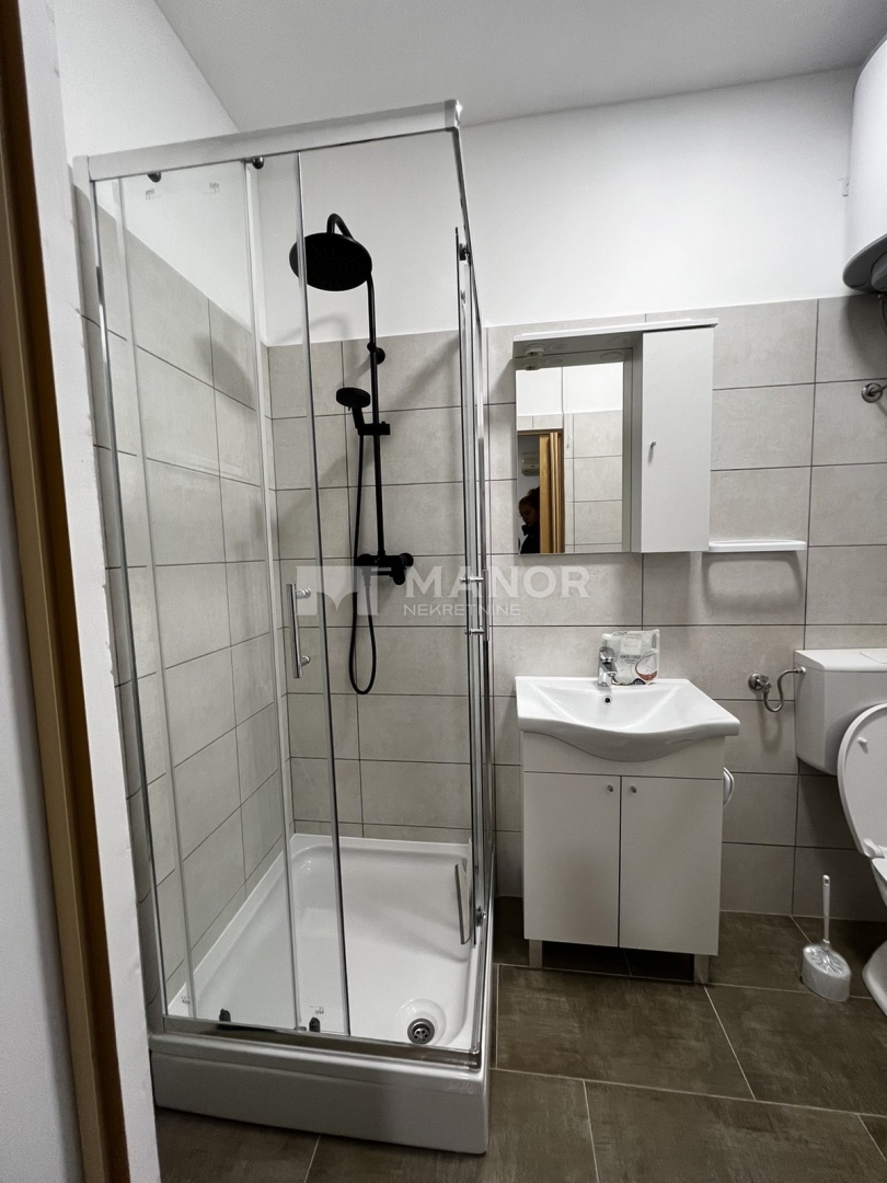 Appartamento Gornja Vežica, Rijeka, 35m2