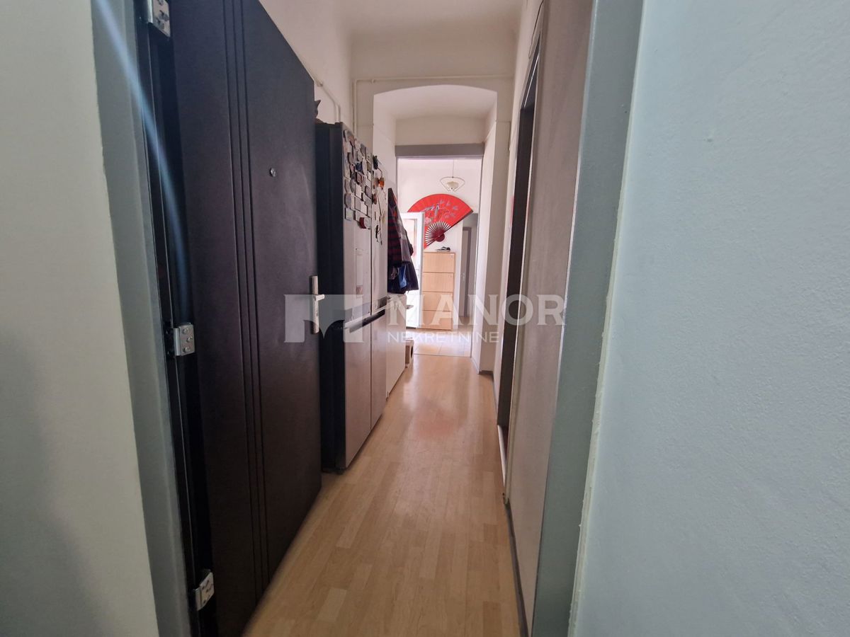 Appartamento Centar, Rijeka, 152m2