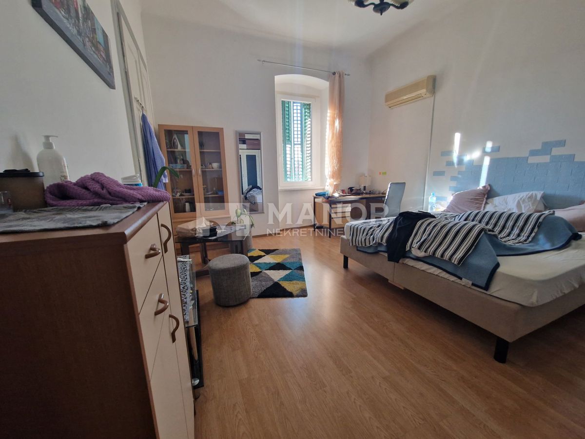 Appartamento Centar, Rijeka, 152m2