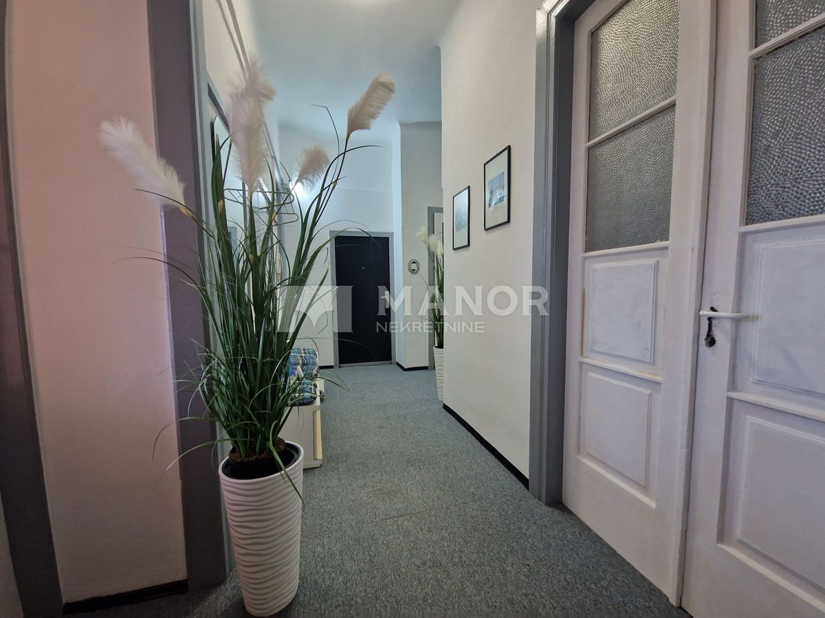 Appartamento Centar, Rijeka, 152m2