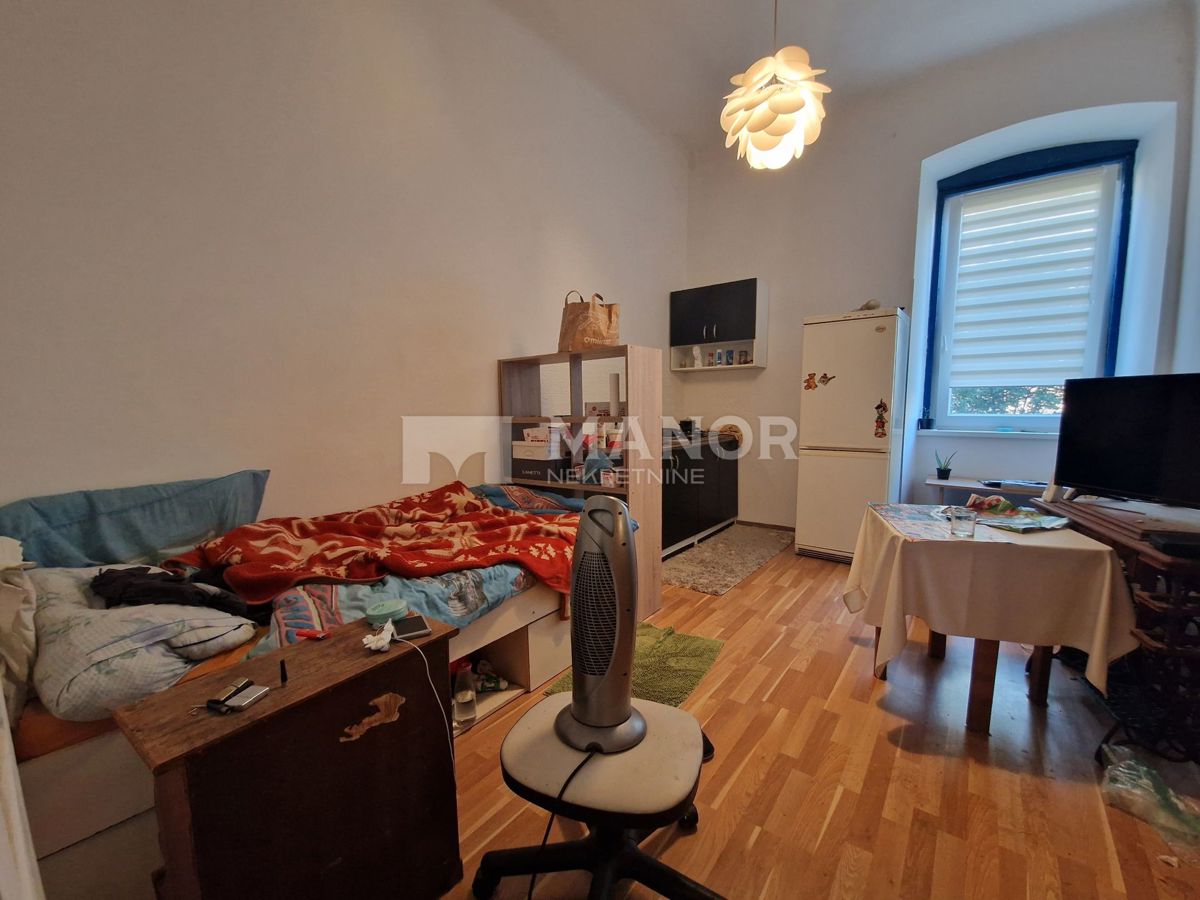 Appartamento Centar, Rijeka, 152m2