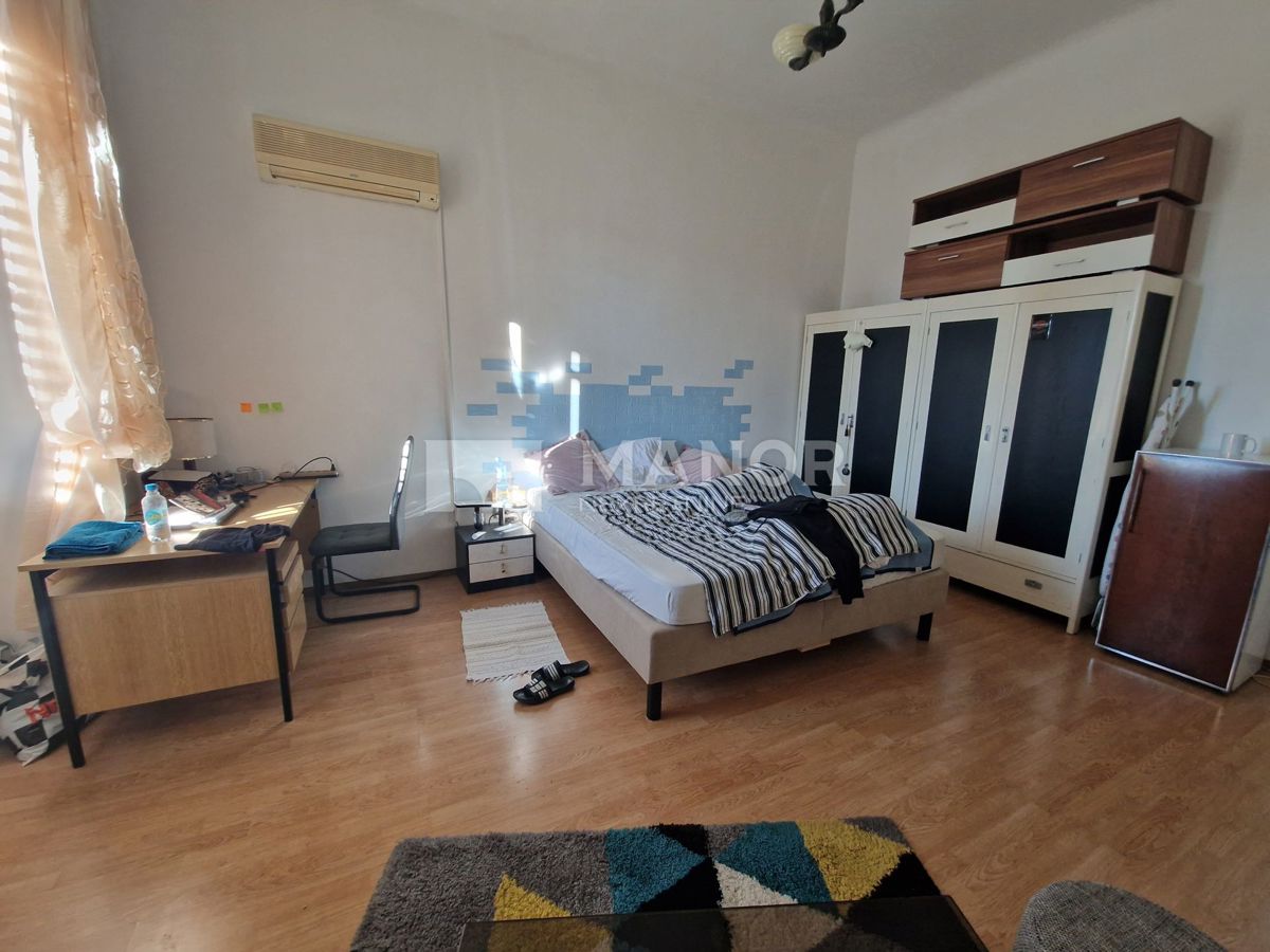 Appartamento Centar, Rijeka, 152m2
