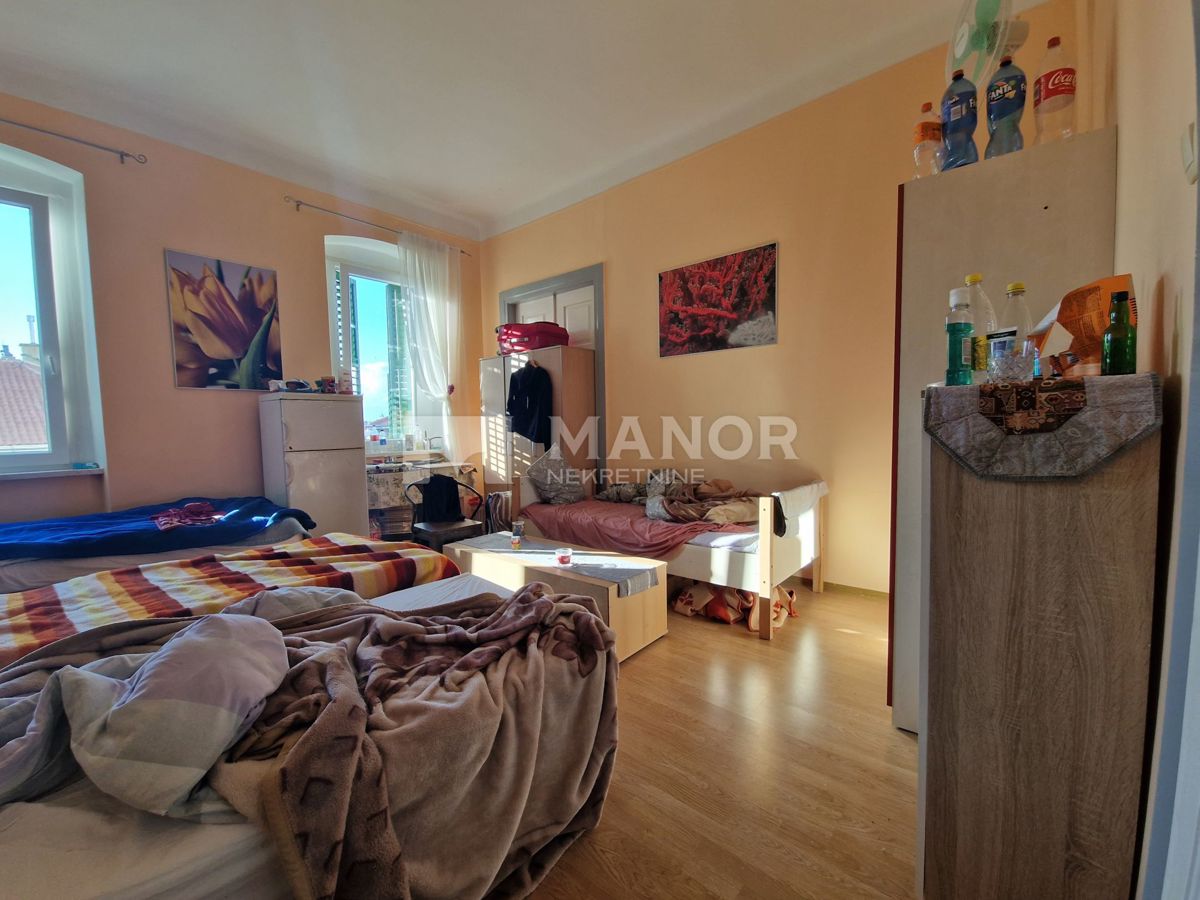 Appartamento Centar, Rijeka, 152m2