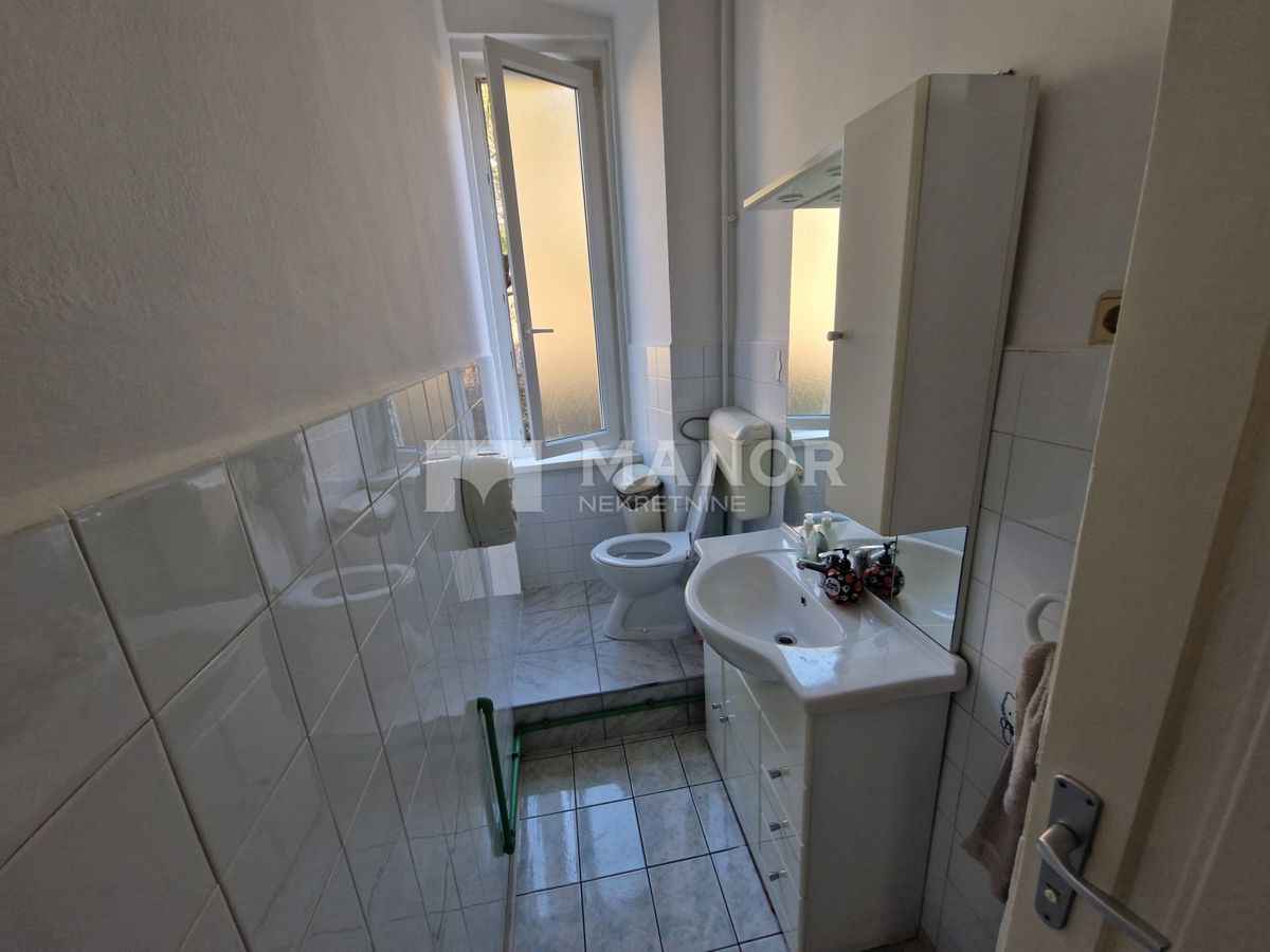 Appartamento Centar, Rijeka, 152m2