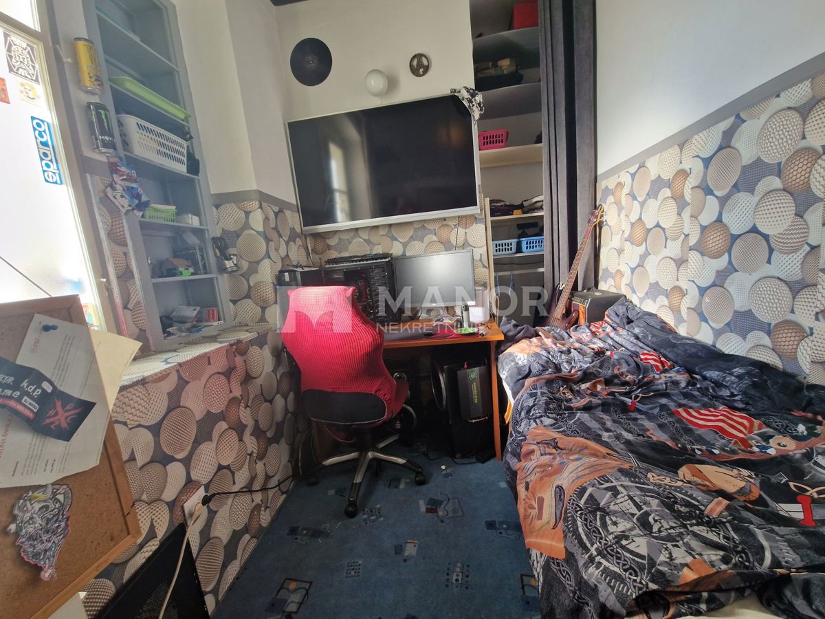 Appartamento Centar, Rijeka, 152m2