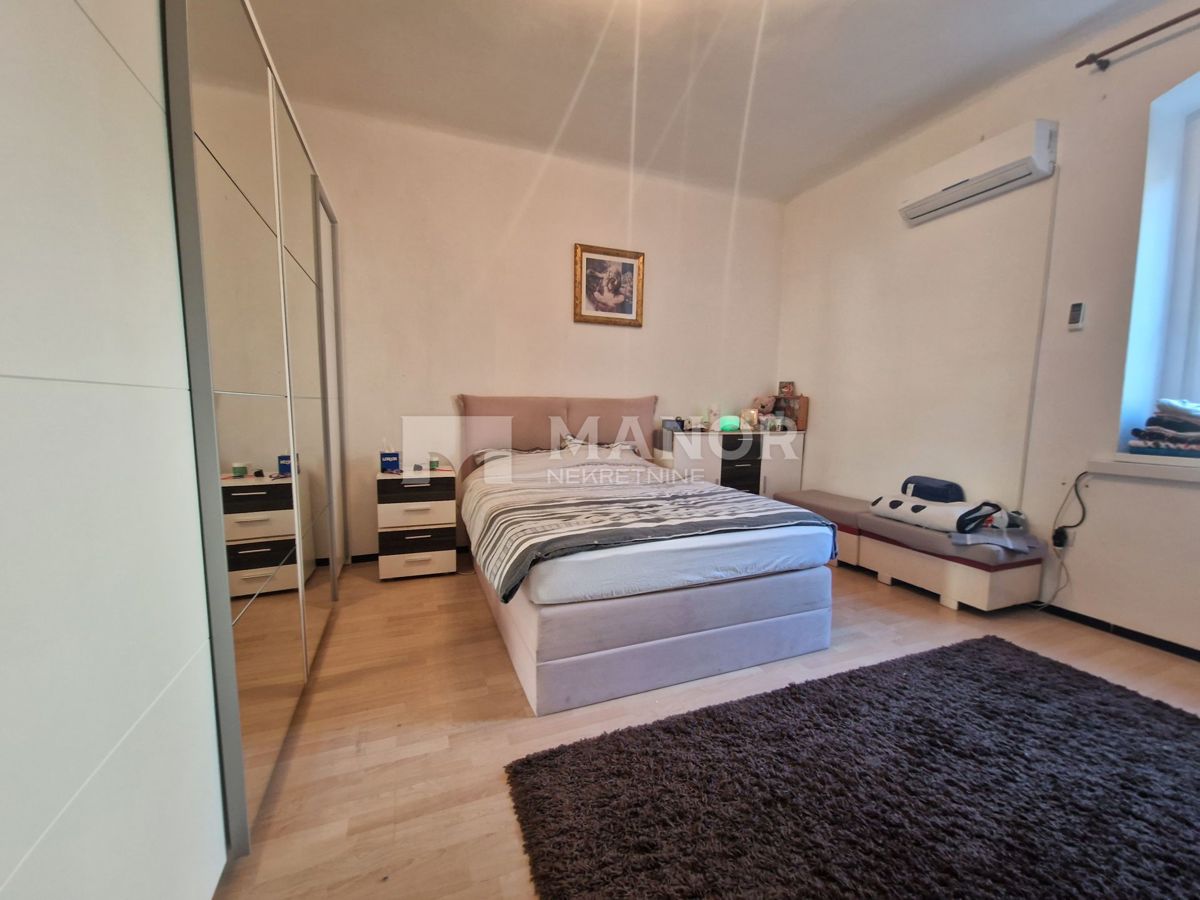 Appartamento Centar, Rijeka, 152m2