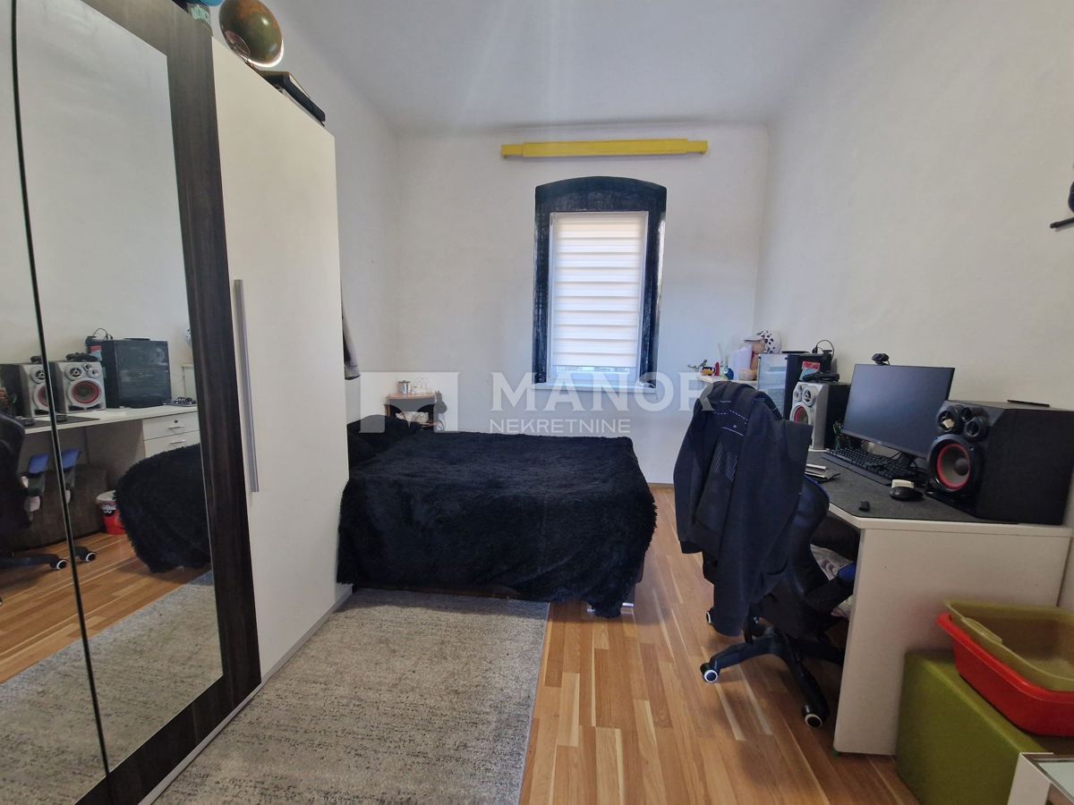 Appartamento Centar, Rijeka, 152m2