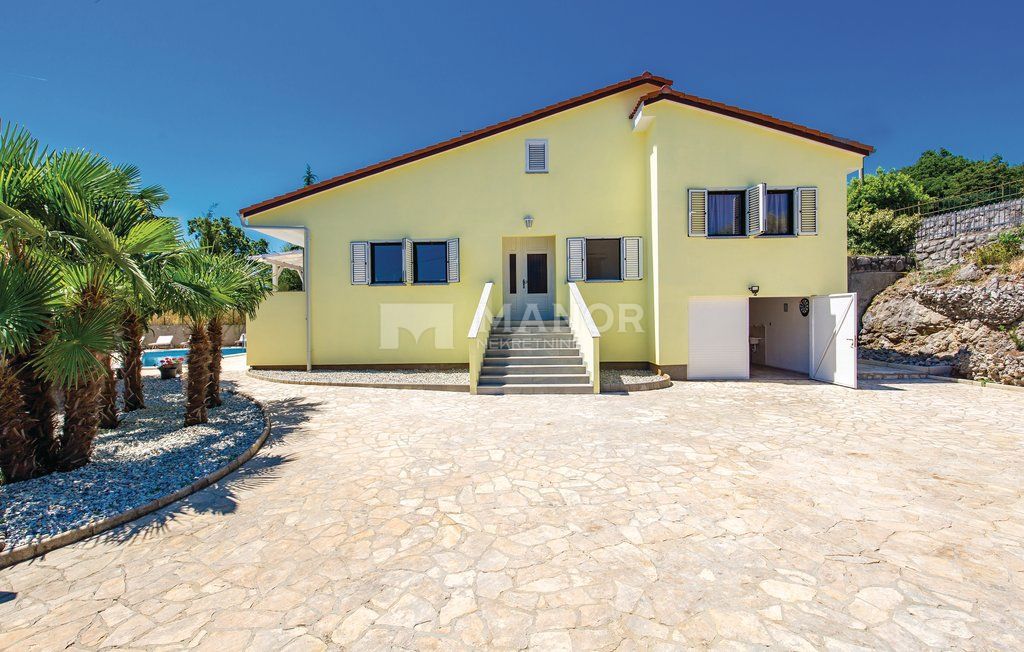 Casa Pobri, Opatija - Okolica, 170m2