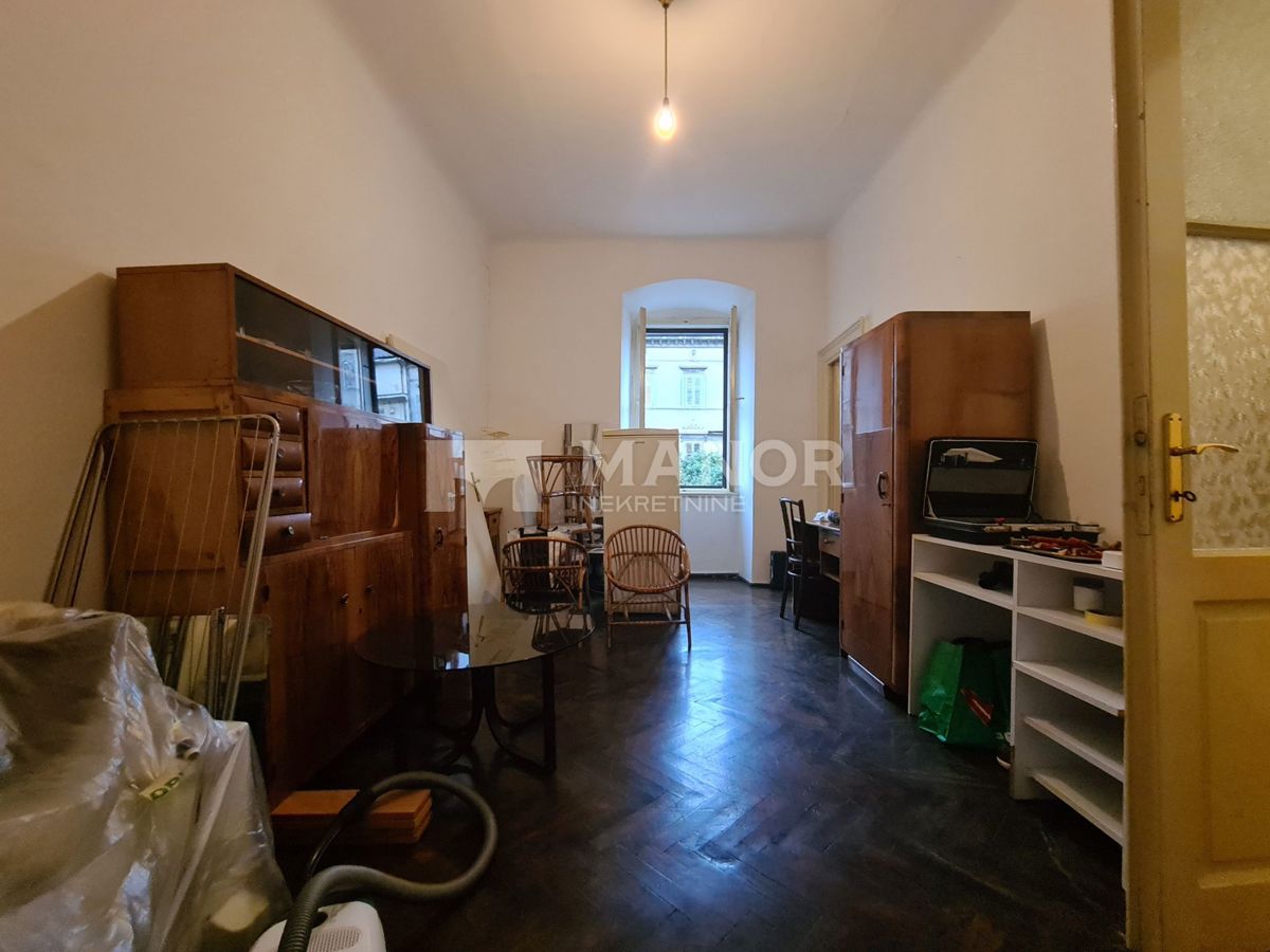 Appartamento Centar, Rijeka, 79m2