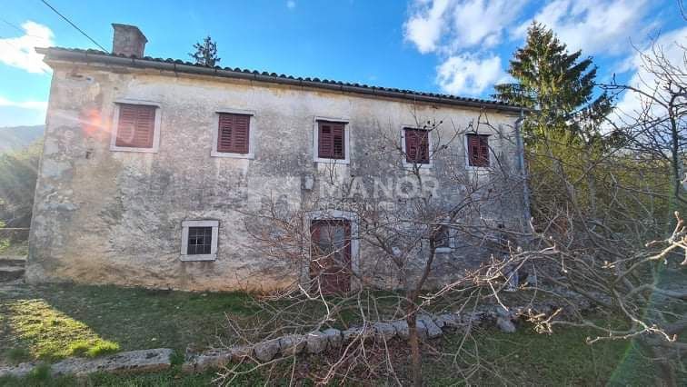 Casa Veprinac, Opatija - Okolica, 230m2