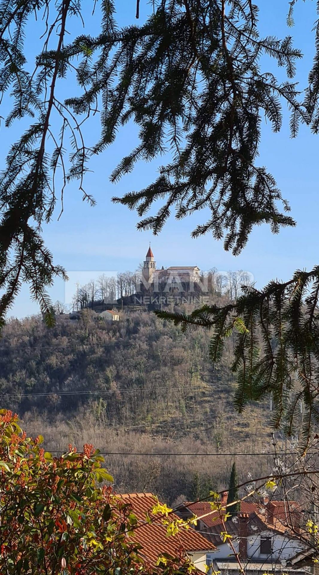 Casa Veprinac, Opatija - Okolica, 230m2